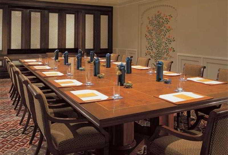 The Oberoi Udaivilas Resort Udaipur