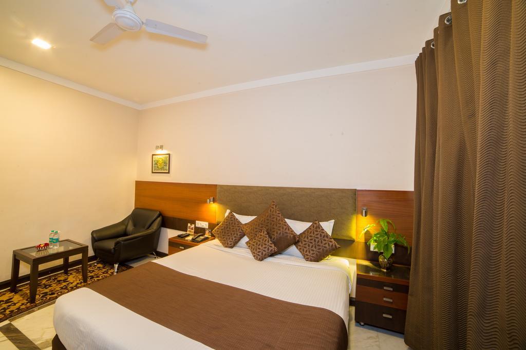 Hotel Amantra Comfort Udaipur