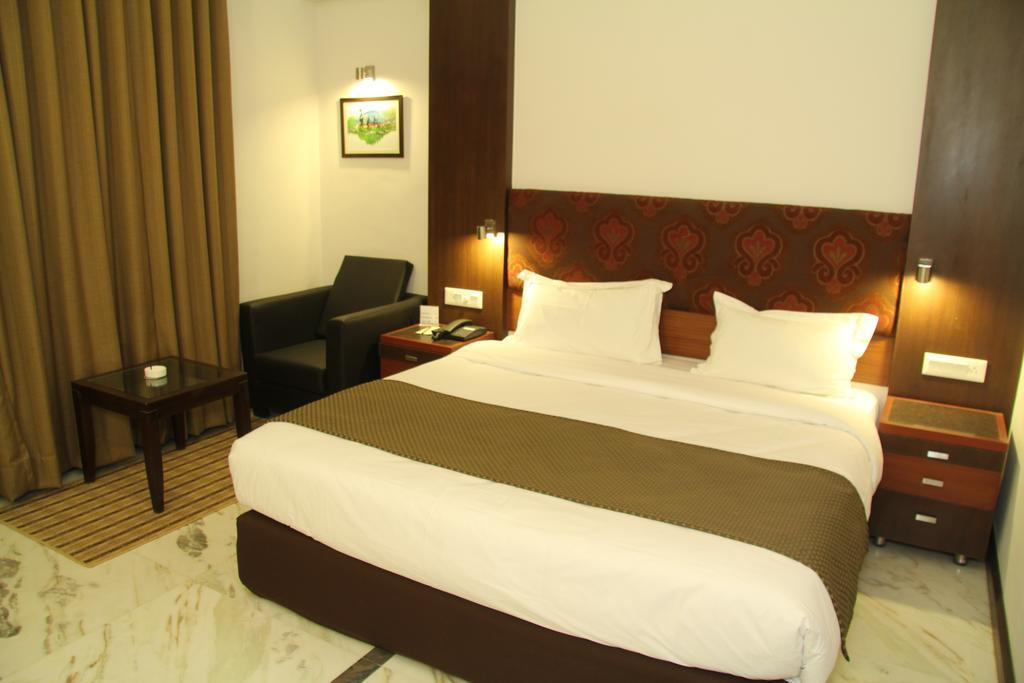Amantra Comfort 3* Udaipur