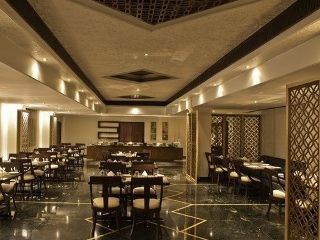 Hotel Golden Tulip