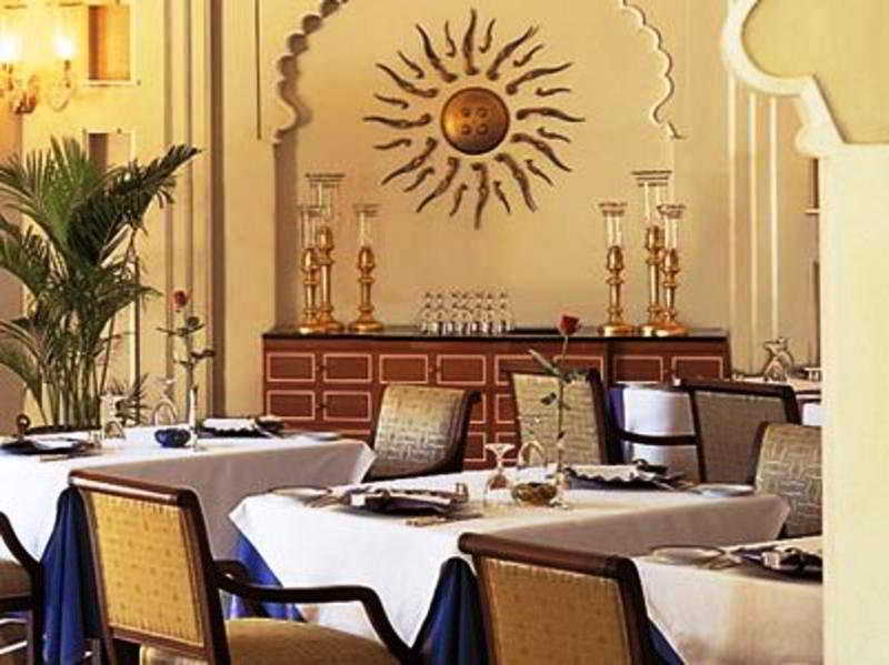 The Oberoi Udaivilas Resort Udaipur