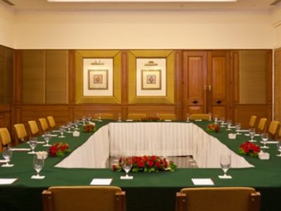 Hotel Trident Udaipur