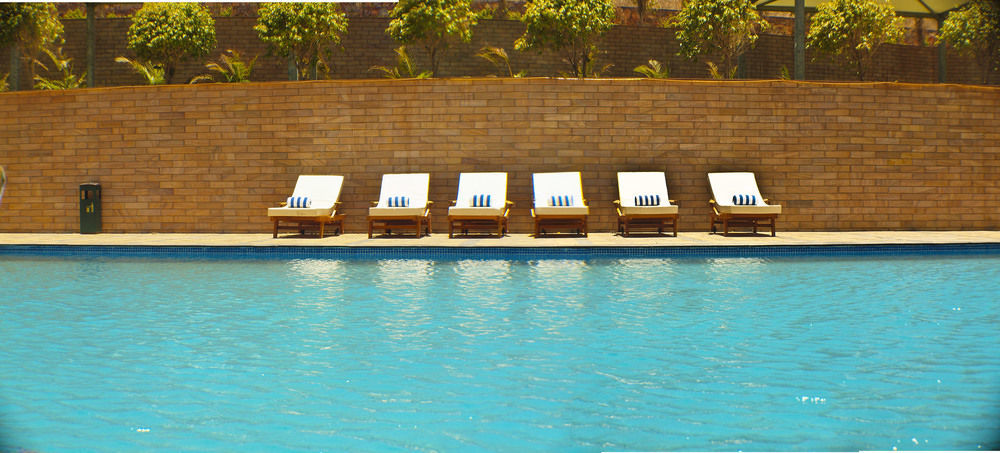 Resort Cambay Resort, Udaipur
