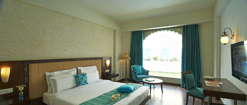Club Mahindra Resort