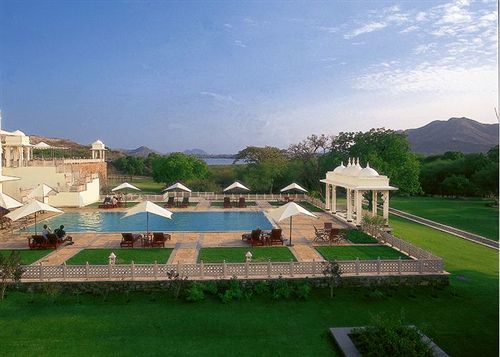Trident Hotel Udaipur