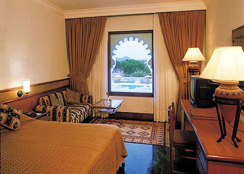 Hotel Trident