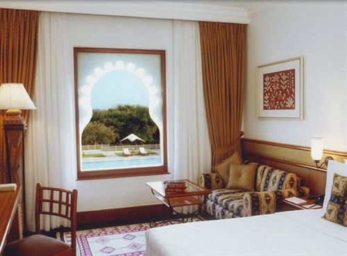 Hotel Trident 5*