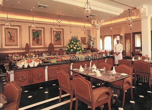 Trident Udaipur