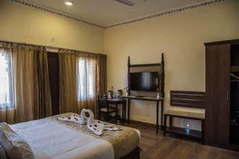 Labh Garh Palace Resort Udaipur