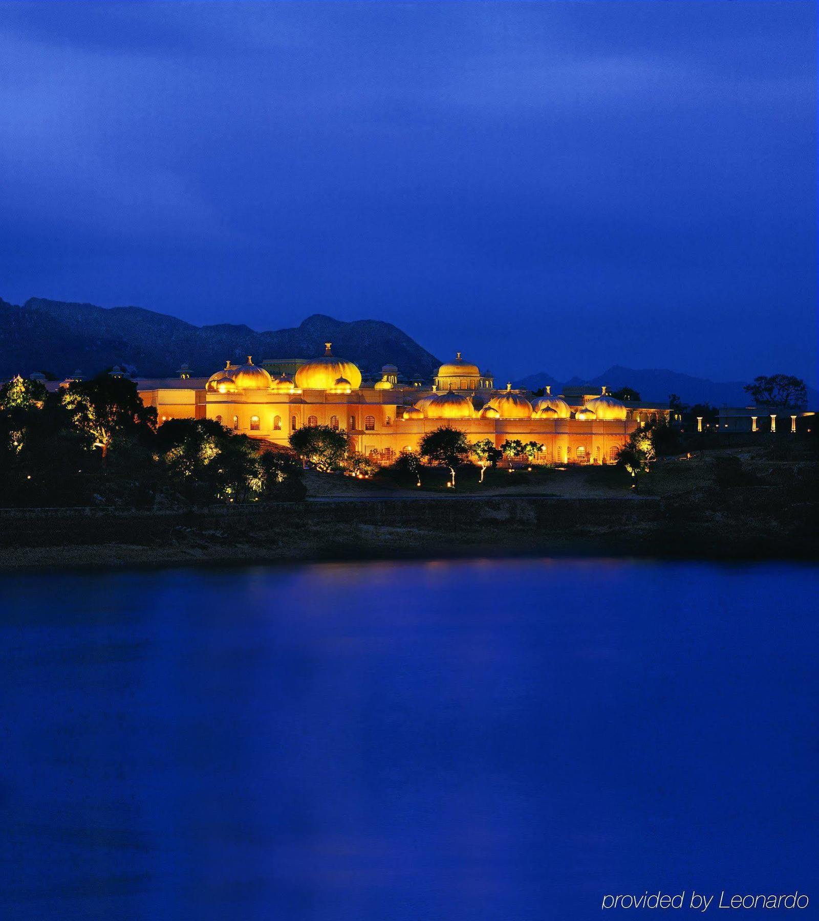 The Oberoi Udaivilas 5* Udaipur