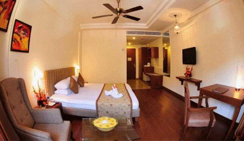 Cambay Resort,