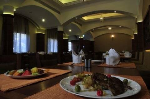 Cambay Resort, 4*