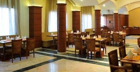 Cambay Resort,