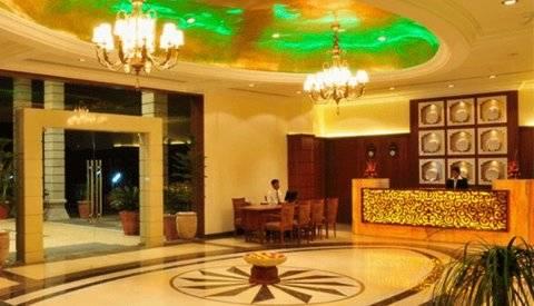 Resort Cambay Resort, 4*