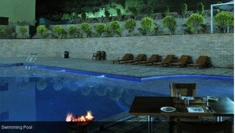 Cambay Resort, Resort 4*