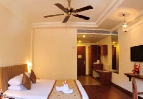 Resort Cambay Resort, 4*