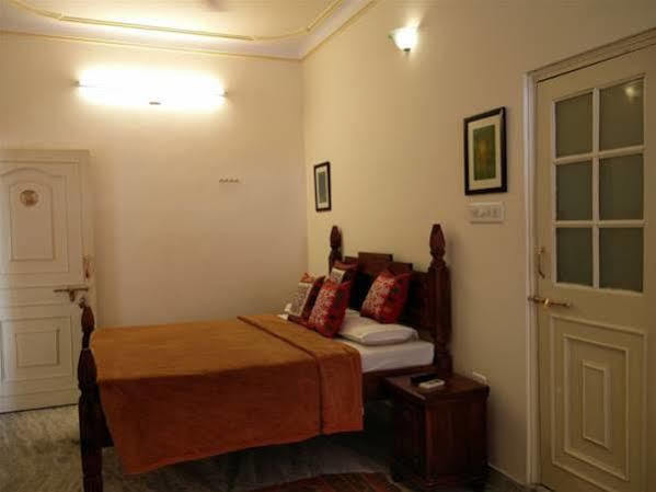 Hotel Pratap Bhawan Udaipur