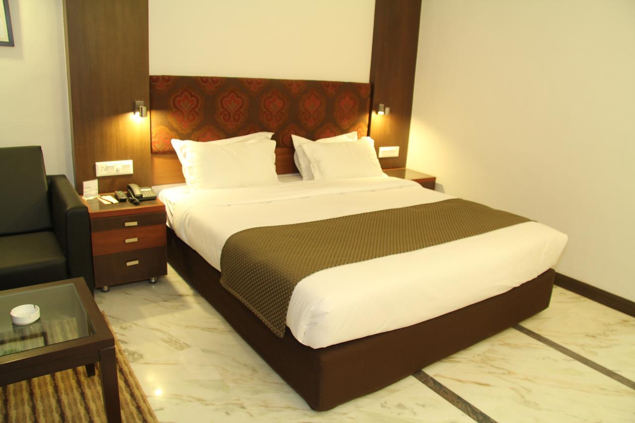 Amantra Comfort Hotel Udaipur