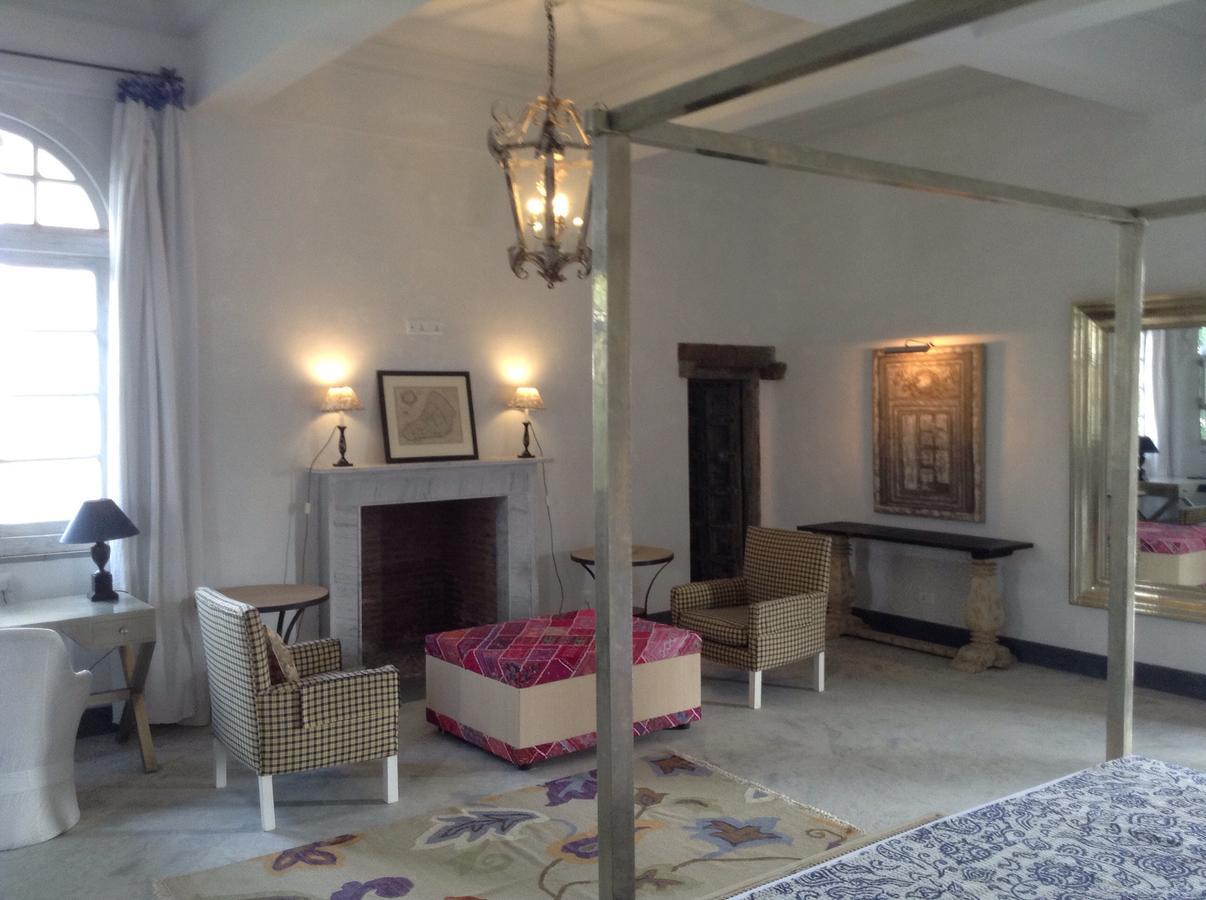 Bujera Hotel