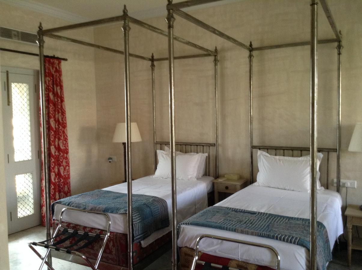 Bujera 4* Udaipur