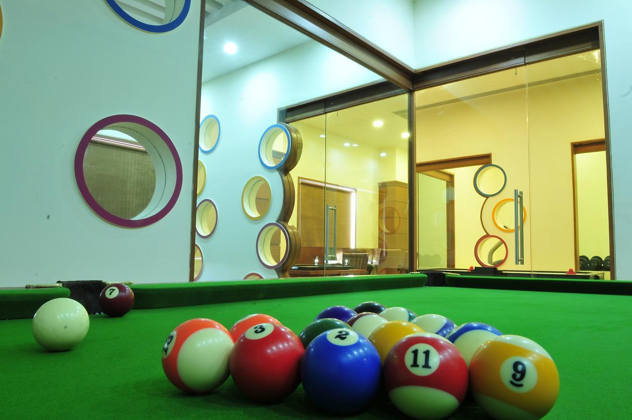Cambay Resort, 4*