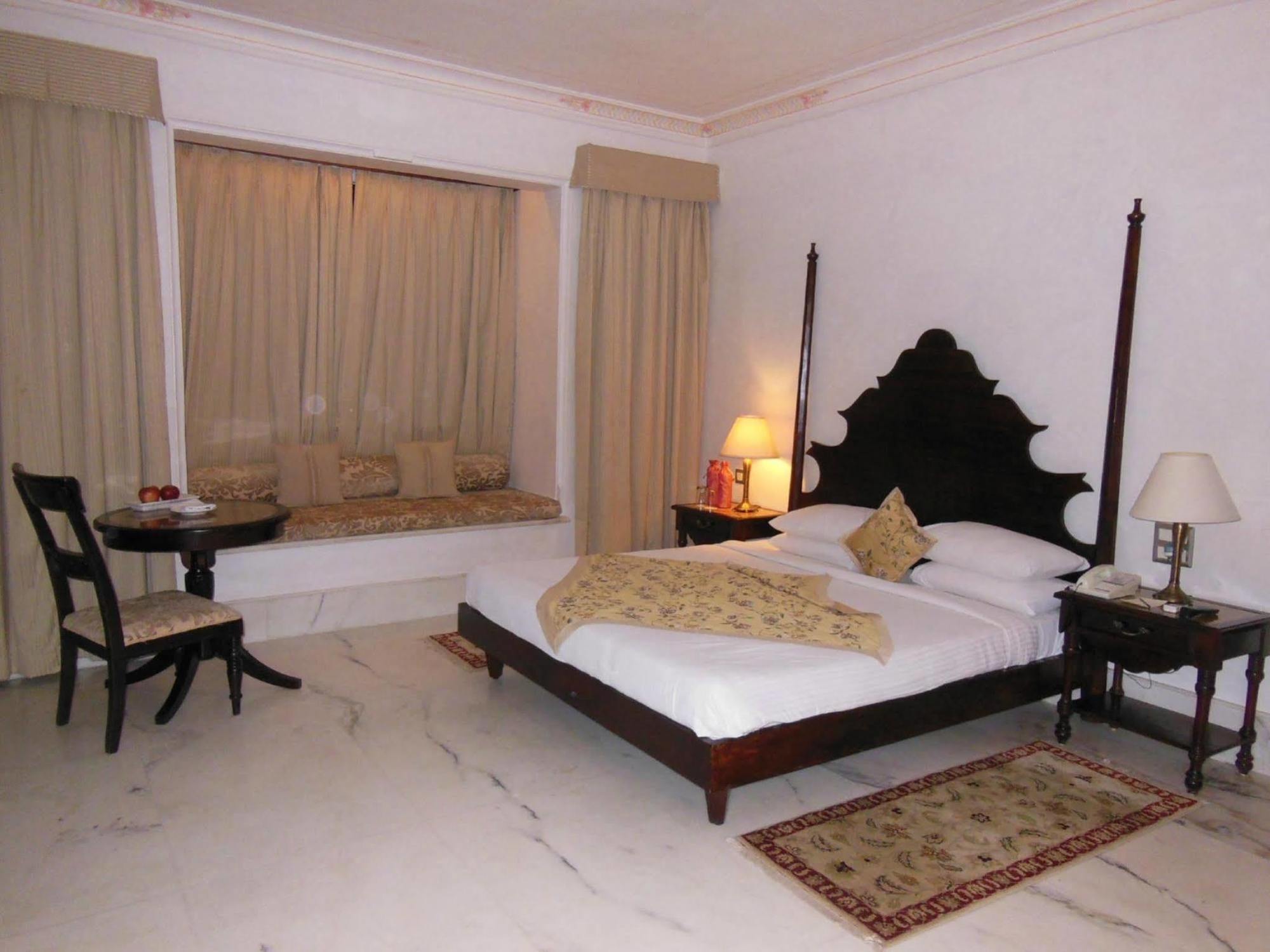 Resort Fateh Garh By Fateh Collection Udaipur