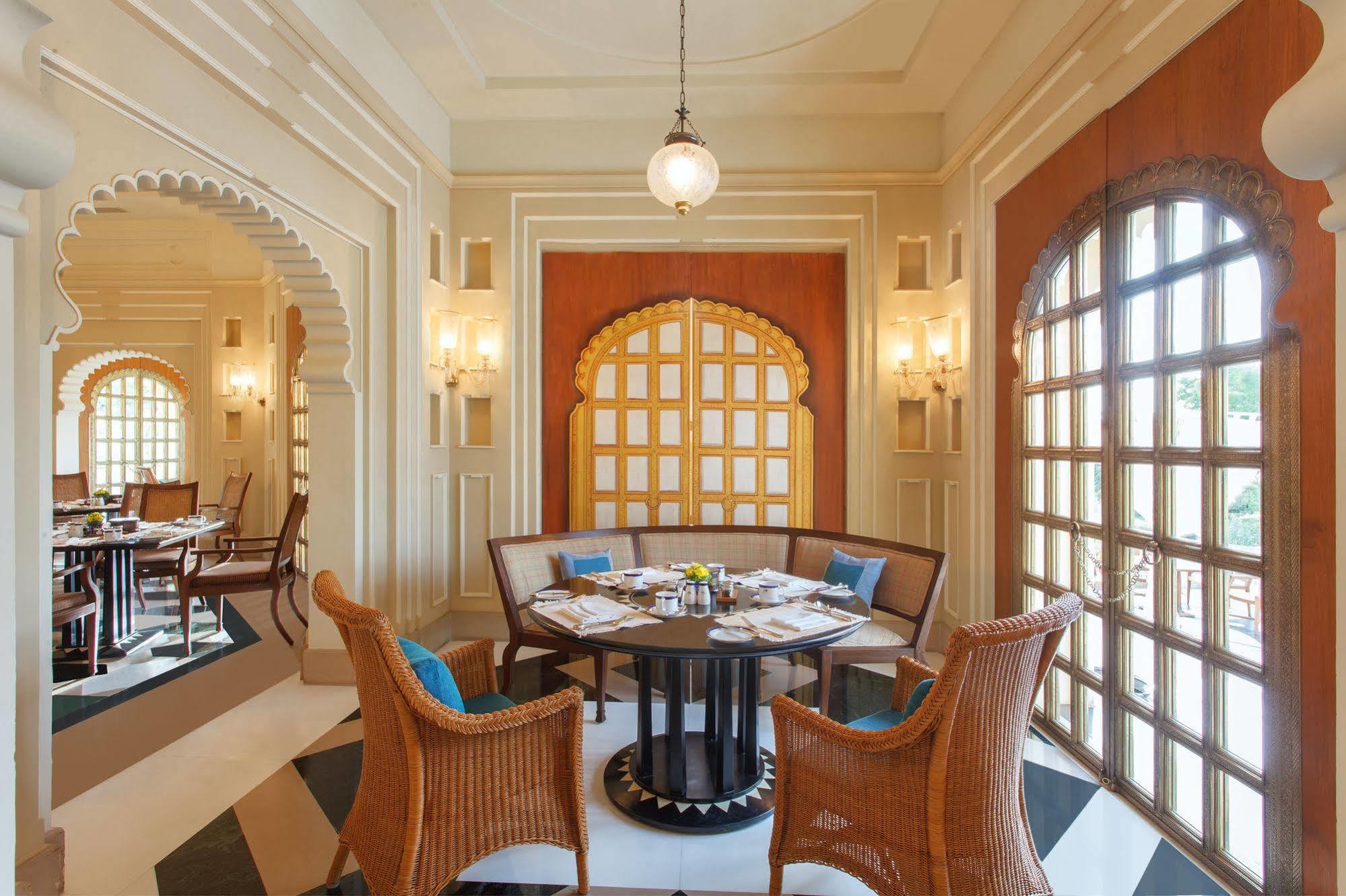 The Oberoi Udaivilas Udaipur