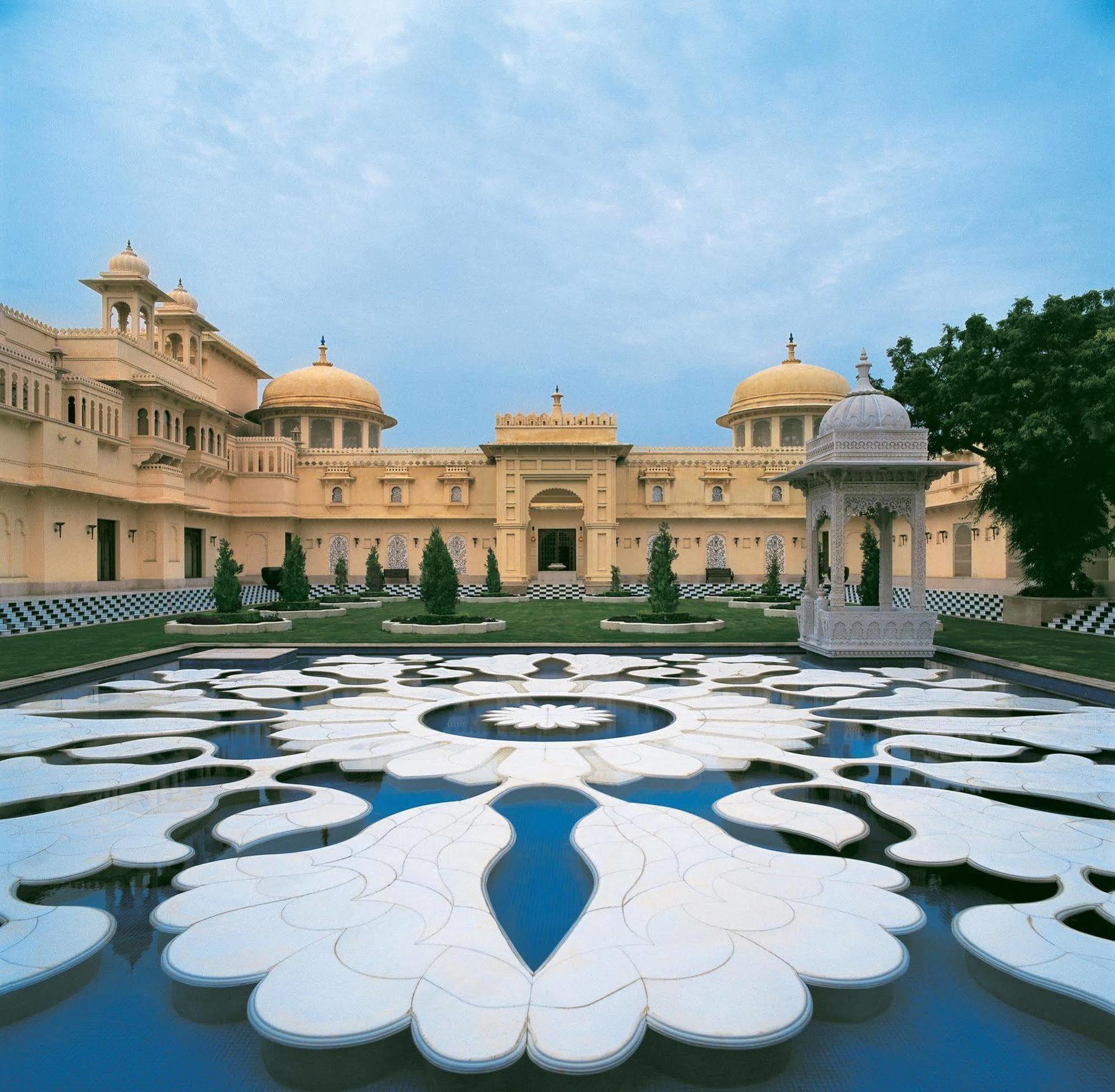 The Oberoi Udaivilas 5* Udaipur