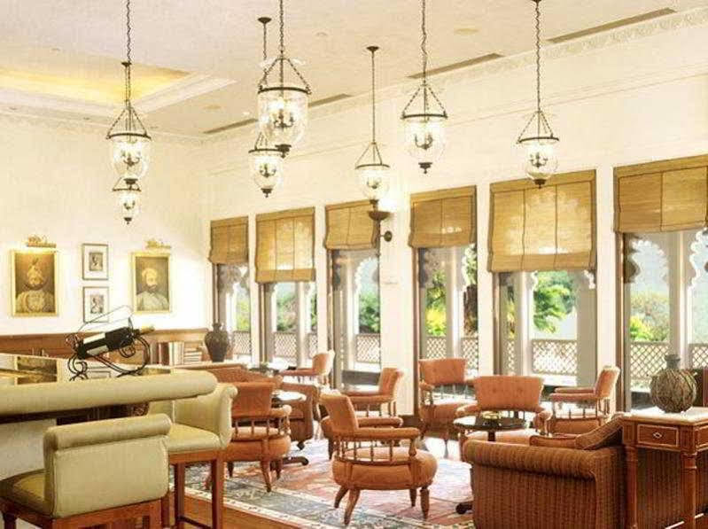 Hotel Trident
