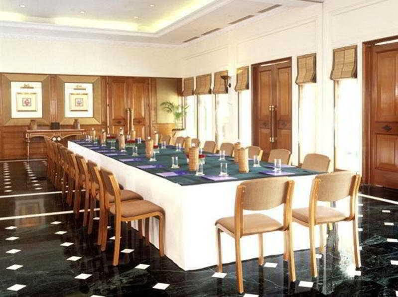 Trident Udaipur