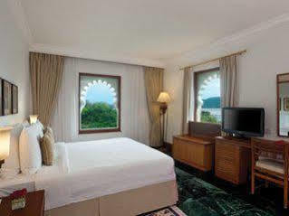 Trident Hotel Udaipur