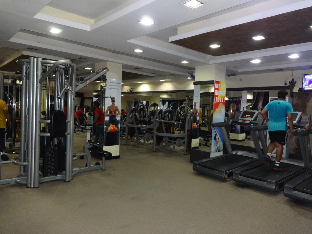 Golden Tulip Hotel Udaipur