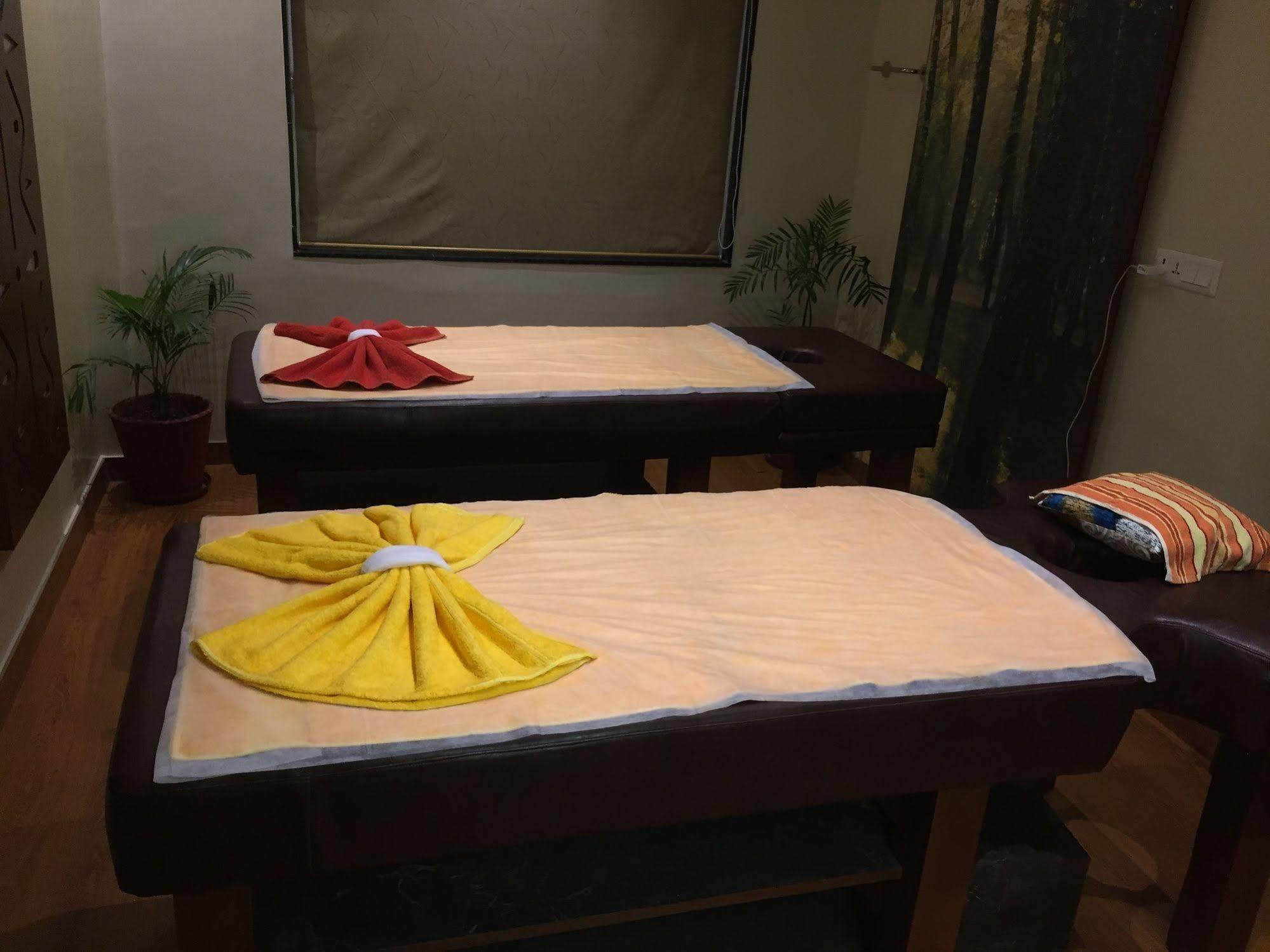 Amantra Comfort