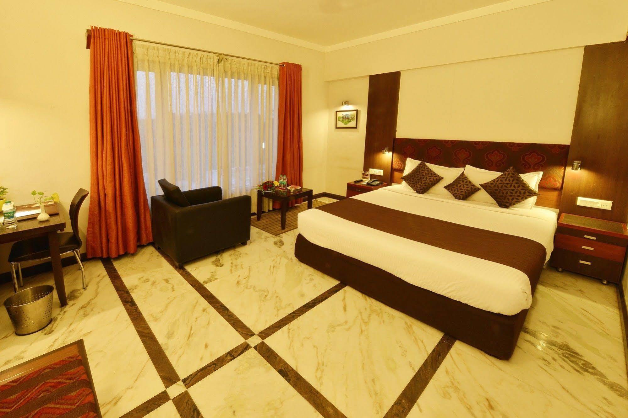 Amantra Comfort Udaipur