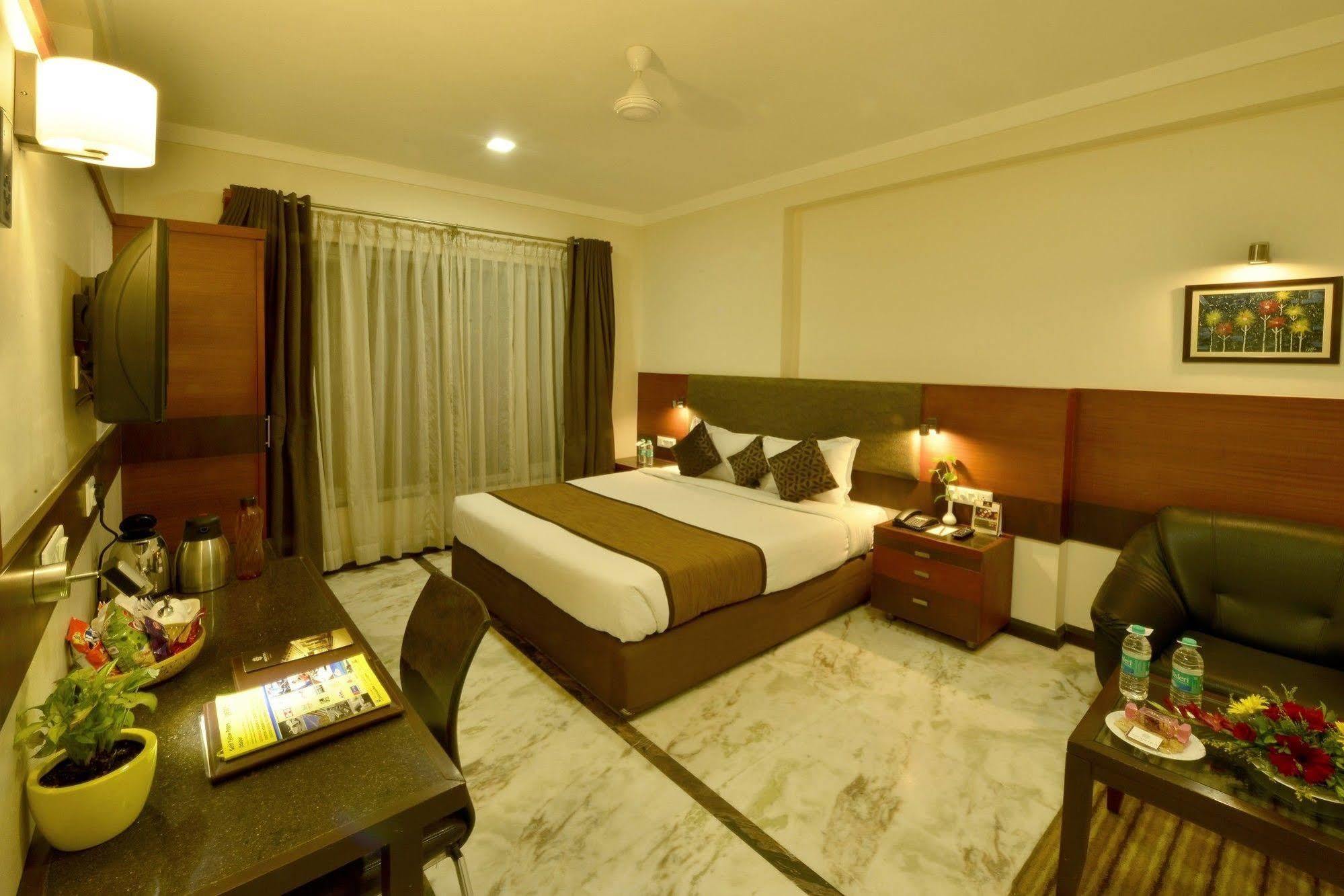 Amantra Comfort 3*