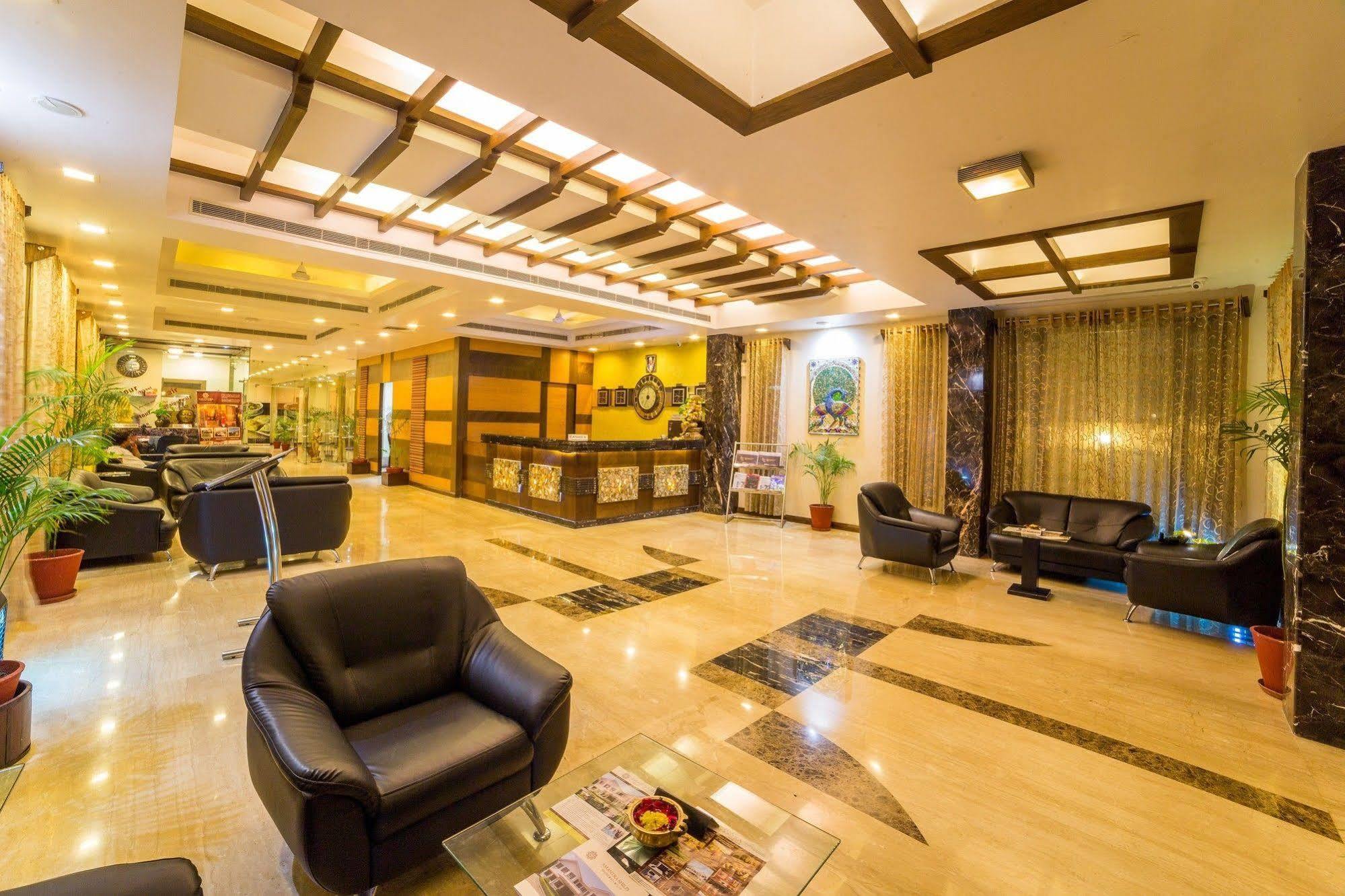 Amantra Comfort Udaipur