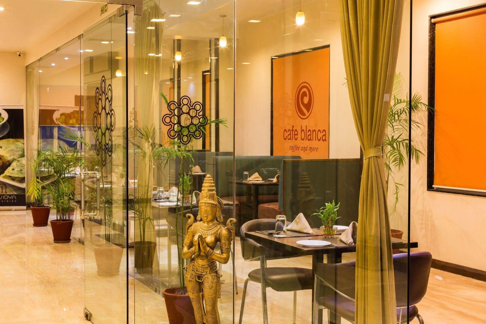 Amantra Comfort Udaipur