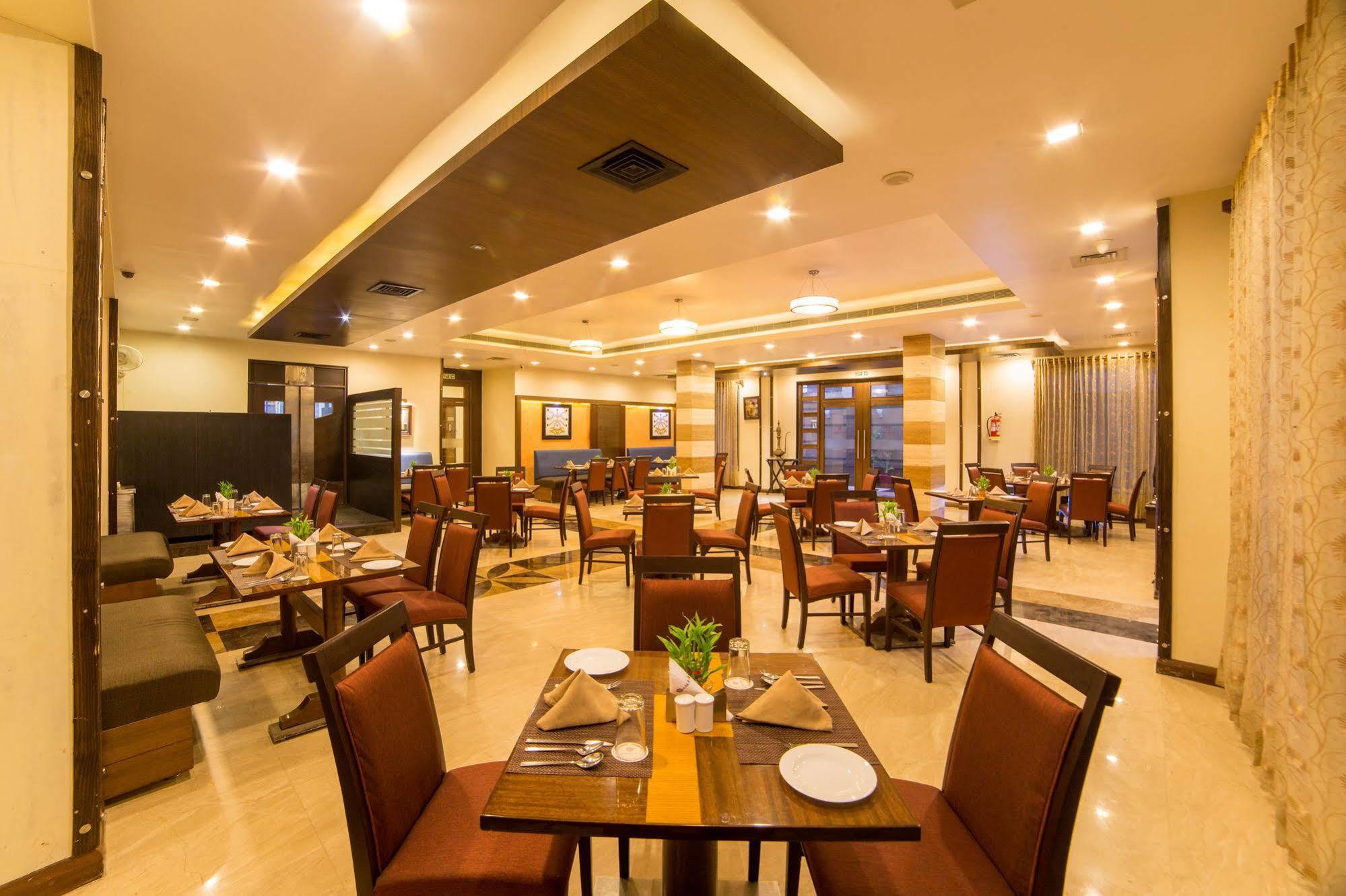 Hotel Amantra Comfort Udaipur