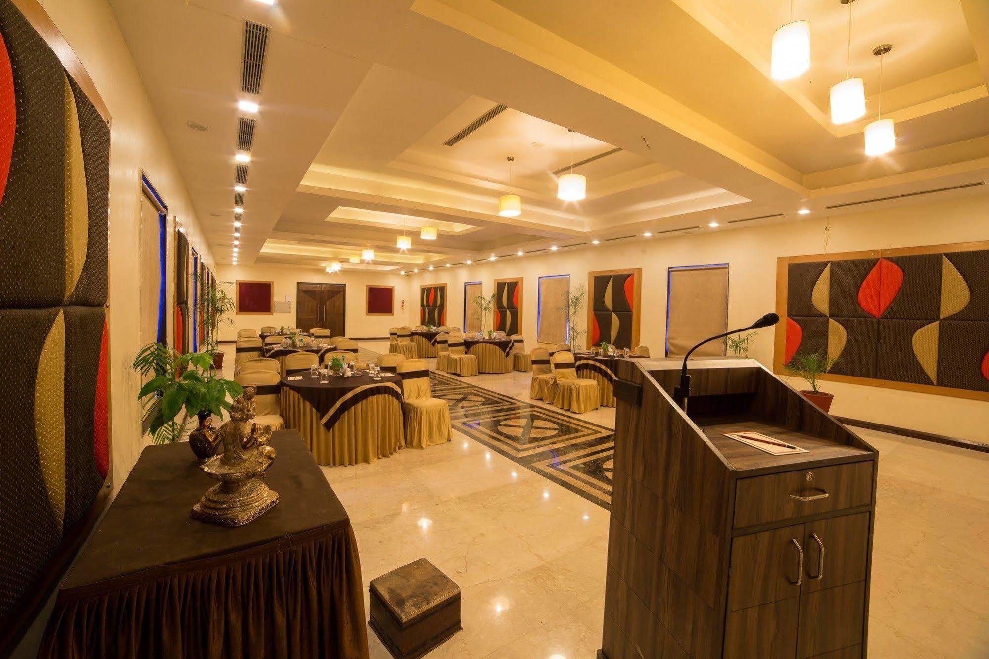 Hotel Amantra Comfort