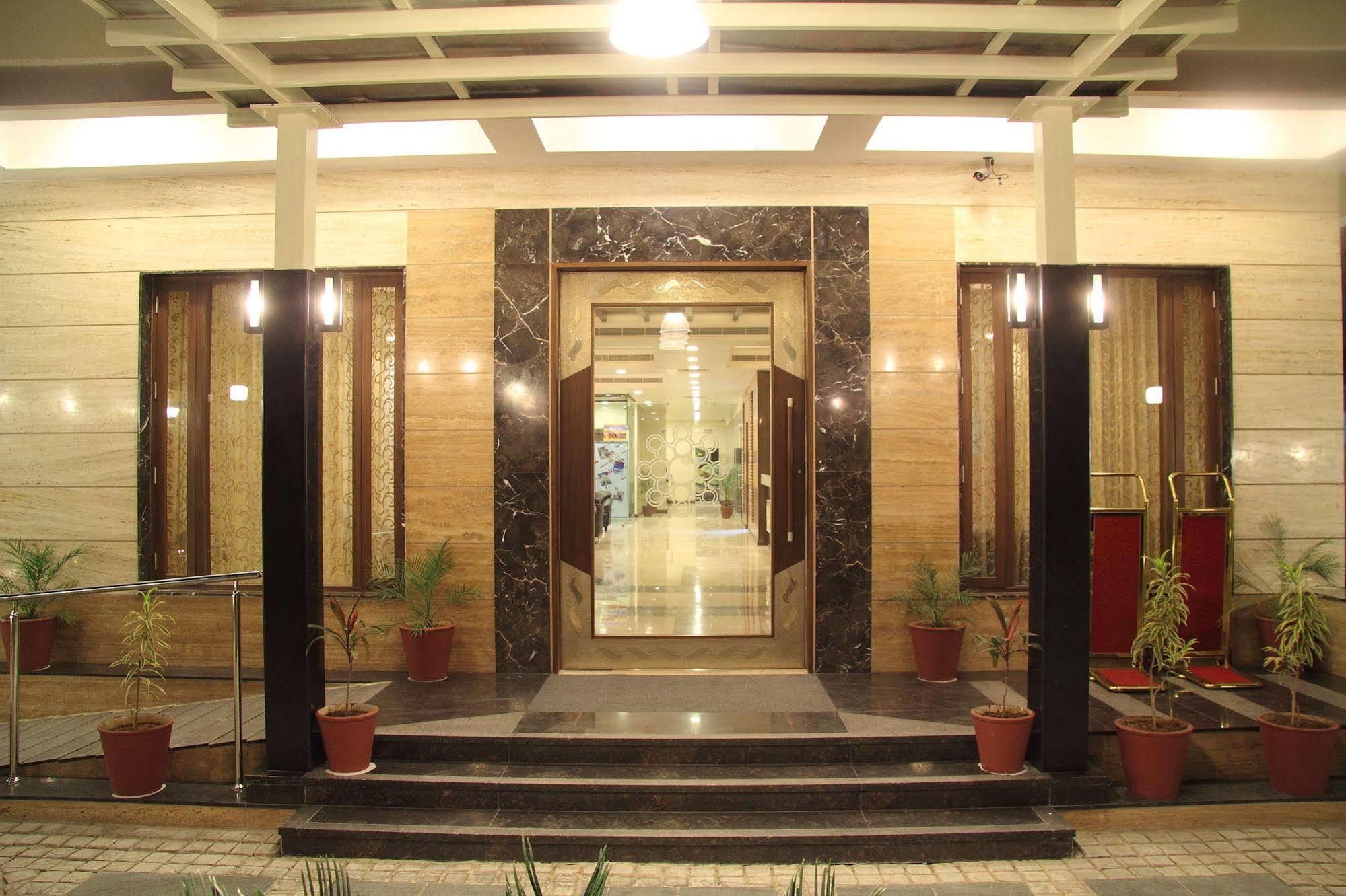 Amantra Comfort Udaipur