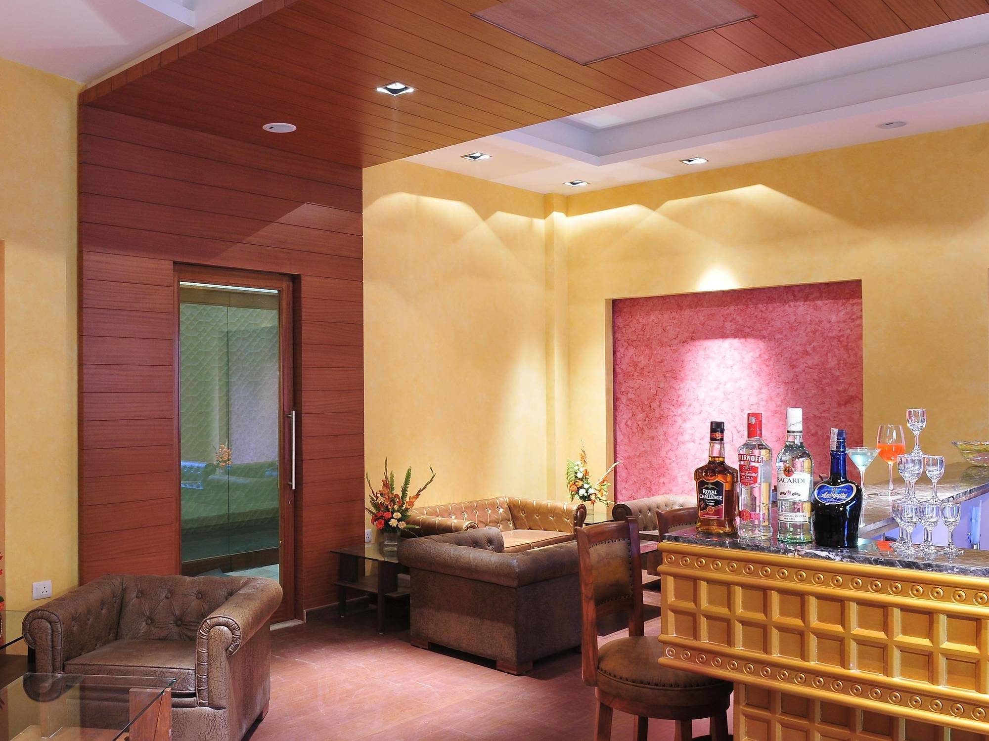 Resort Cambay Resort, 4*
