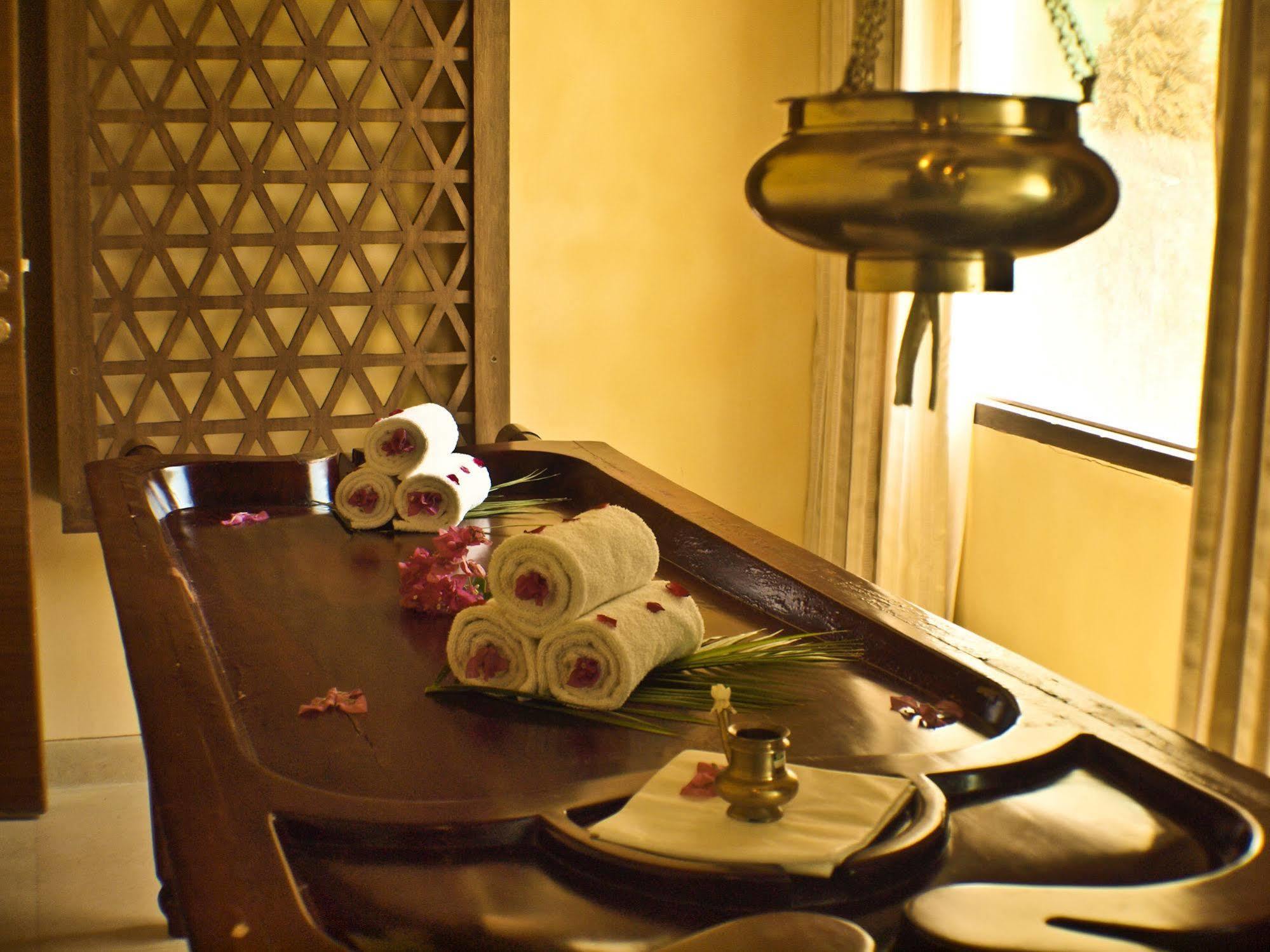 Cambay Resort, 4* Udaipur