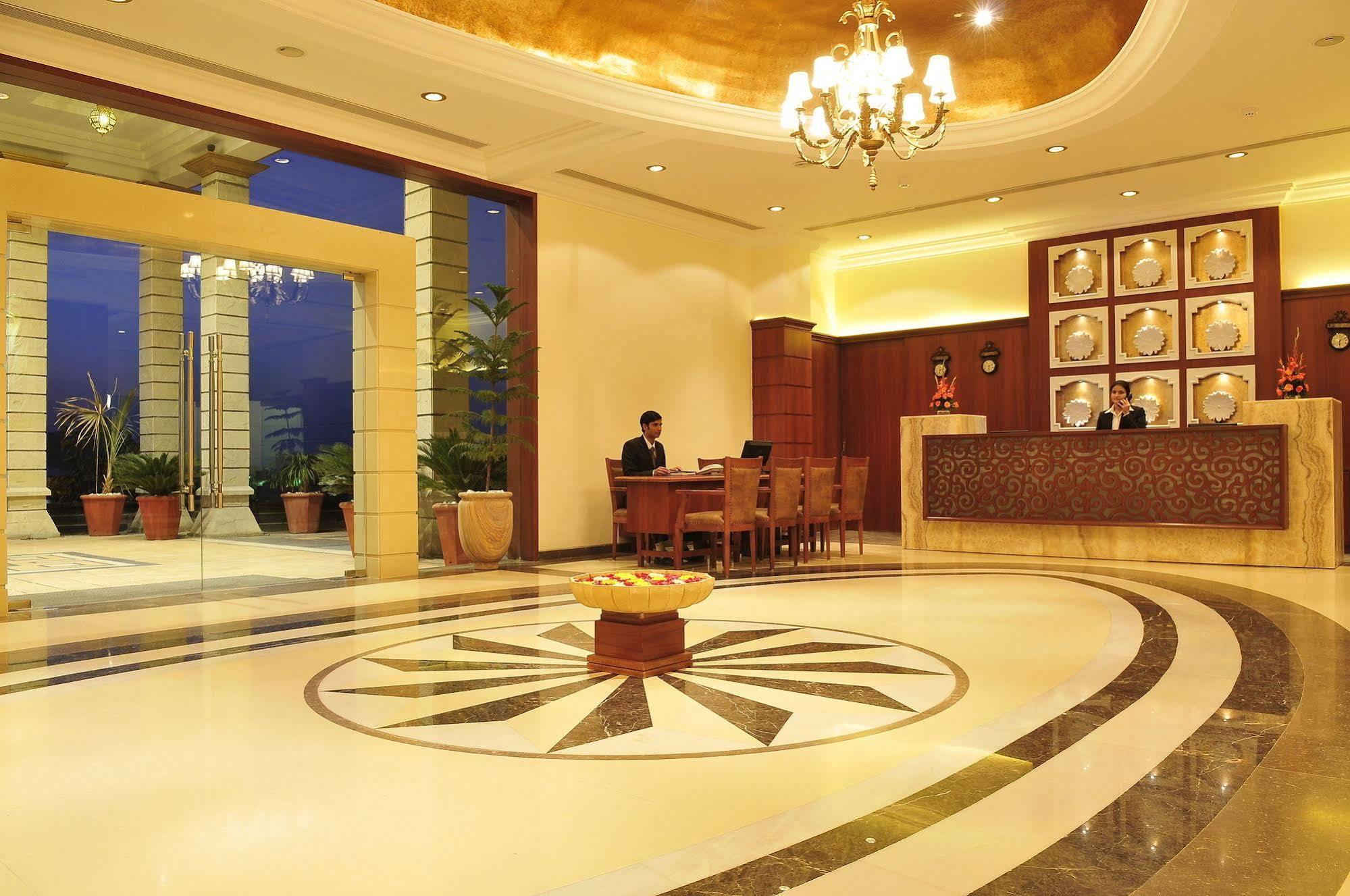 Cambay Resort, Resort Udaipur