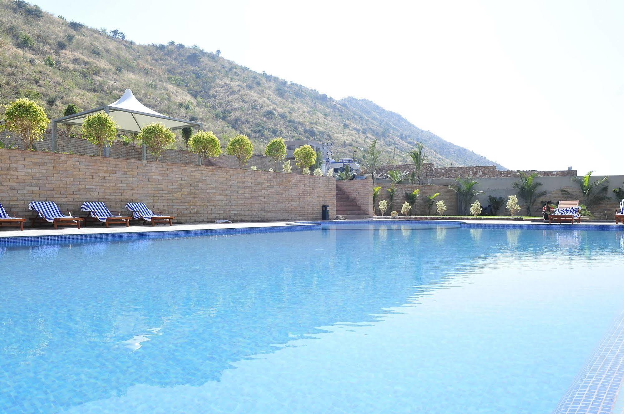 Cambay Resort, Resort Udaipur