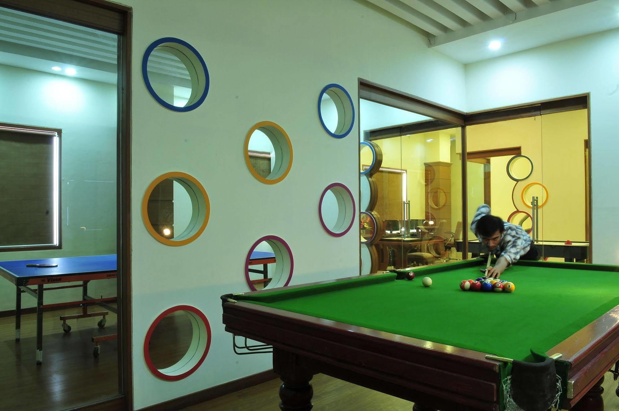 Cambay Resort, 4* Udaipur