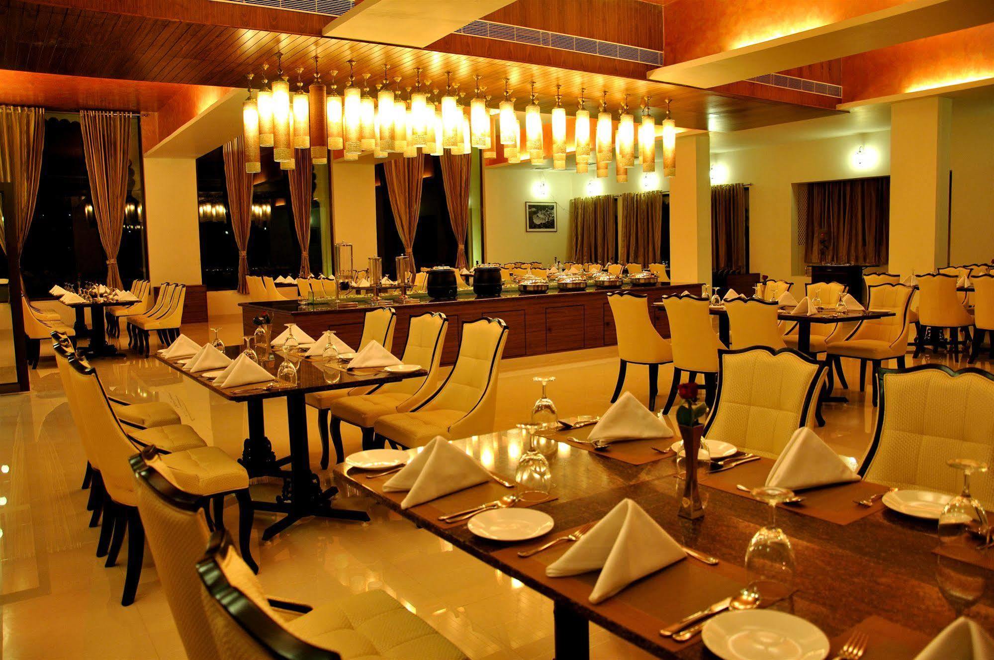 Club Mahindra Resort