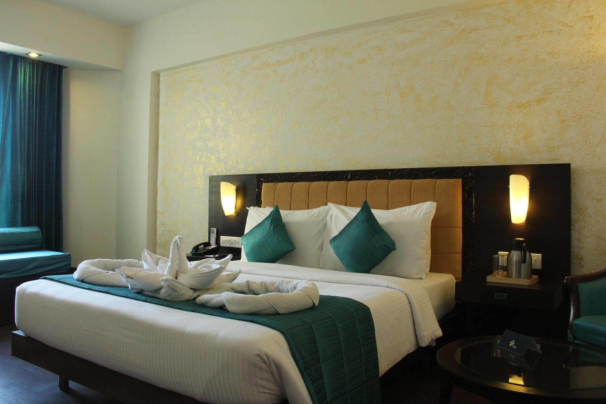 Resort Club Mahindra