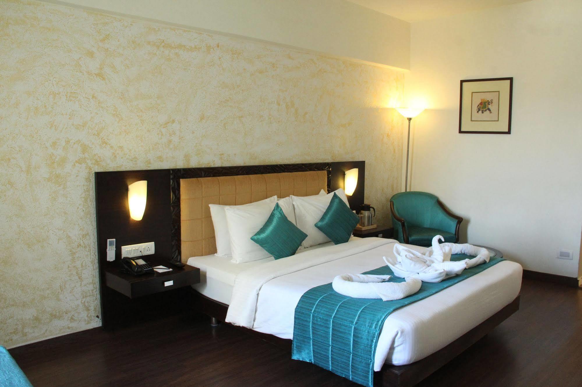 Club Mahindra 4* Udaipur