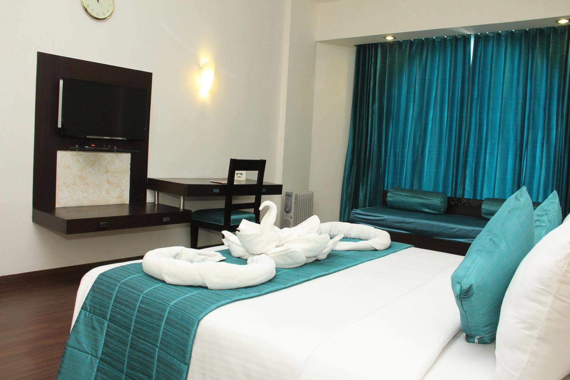 Club Mahindra Resort
