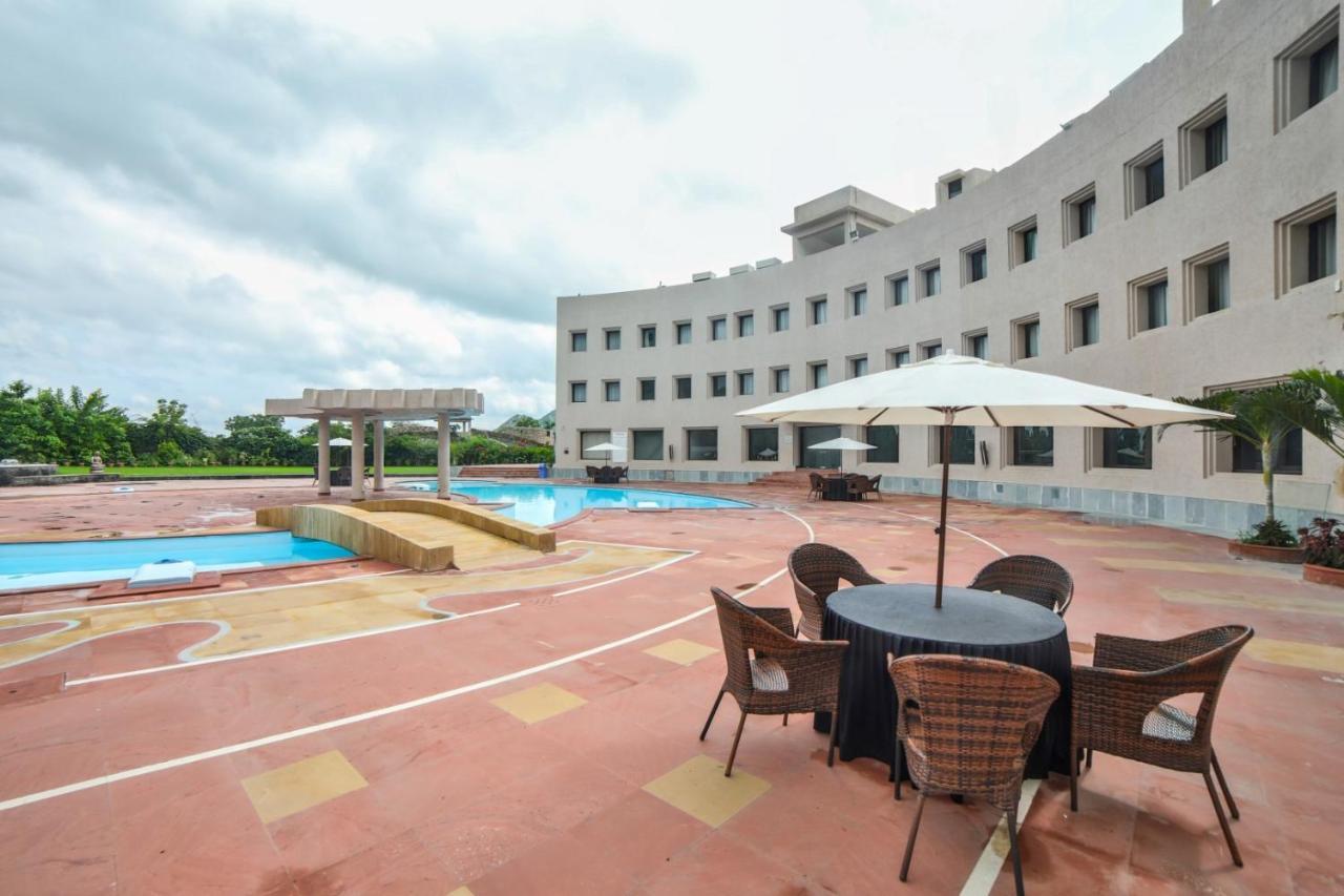 Spectrum & Resort Udaipur
